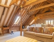 The Hayloft, Belchamp Walter near Sudbury