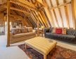 The Hayloft, Belchamp Walter near Sudbury