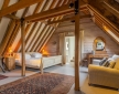 The Hayloft, Belchamp Walter near Sudbury