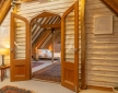 The Hayloft, Belchamp Walter near Sudbury