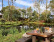 Eathelin Treehouse, nr Tenbury Wells