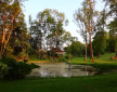 Eathelin Treehouse, nr Tenbury Wells