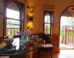 Eathelin Treehouse, nr Tenbury Wells