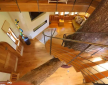 Eathelin Treehouse, nr Tenbury Wells