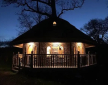 Eathelin Treehouse, nr Tenbury Wells