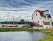Twee Gebroeders, Woodbridge