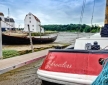 Twee Gebroeders, Woodbridge