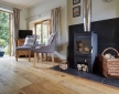 The Bach, Welsh Borders