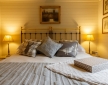 Upper Gelli Lodge, Welsh Borders