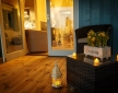 Upper Gelli Lodge, Welsh Borders