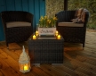 Upper Gelli Lodge, Welsh Borders
