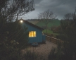 Upper Gelli Lodge, Welsh Borders