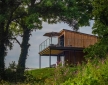 Peregrin Lodge, Haverfordwest