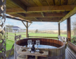 Island Hide, Anglesey