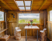 Island Hide, Anglesey
