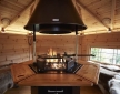 The Shepherd’s Hut, Welsh Borders