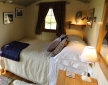 The Shepherd’s Hut, Welsh Borders