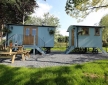 The Shepherd’s Hut, Welsh Borders