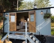 The Shepherd’s Hut, Welsh Borders