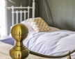 Seren Luxury Safari Tent, Lampeter