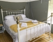 Seren Luxury Safari Tent, Lampeter
