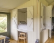 Seren Luxury Safari Tent, Lampeter