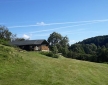 Seren Luxury Safari Tent, Lampeter