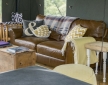 Seren Luxury Safari Tent, Lampeter