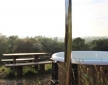 Seren Luxury Safari Tent, Lampeter