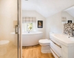 Woodcroft Cottage, near Richmond