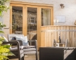Woodcroft Cottage, near Richmond