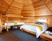 Little Seed Field Glamping, Nidderdale