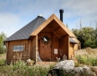Little Seed Field Glamping, Nidderdale