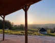 Little Seed Field Glamping, Nidderdale
