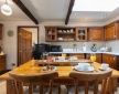 Higher Scholes Cottage, Yorkshire Moors