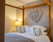 Higher Scholes Cottage, Yorkshire Moors