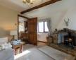 Higher Scholes Cottage, Yorkshire Moors