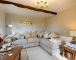 Higher Scholes Cottage, Yorkshire Moors