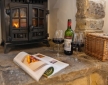 Higher Scholes Cottage, Yorkshire Moors