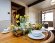 Higher Scholes Cottage, Yorkshire Moors