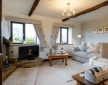 Higher Scholes Cottage, Yorkshire Moors