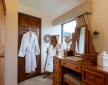 Higher Scholes Cottage, Yorkshire Moors