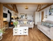 Hare Cottage, Wensleydale