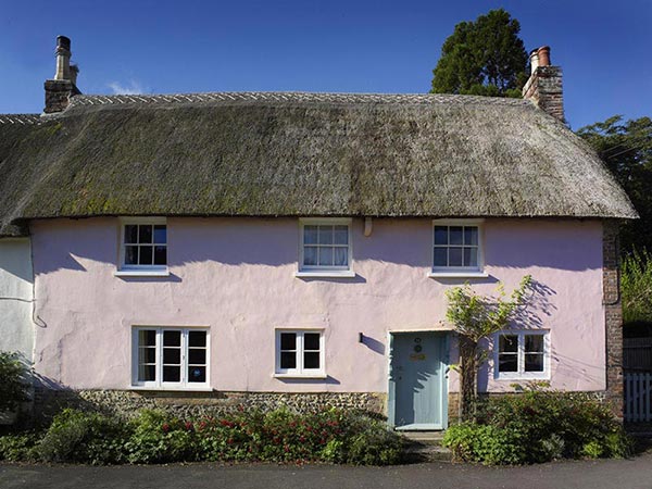 53 Durweston, Blandford Forum