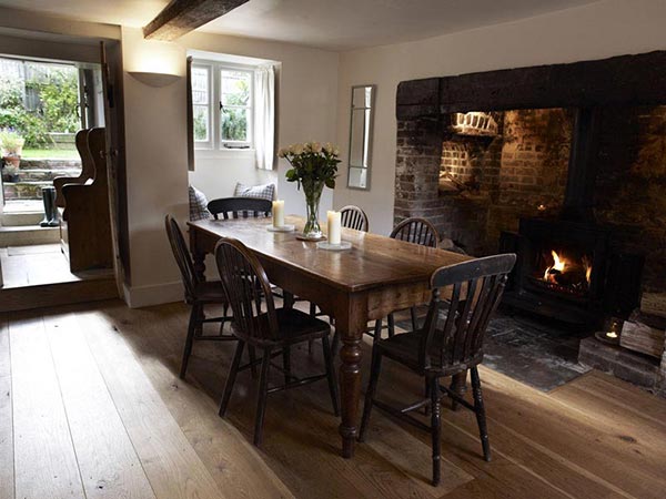 53 Durweston, Blandford Forum