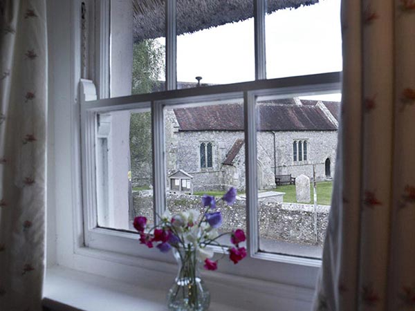 53 Durweston, Blandford Forum