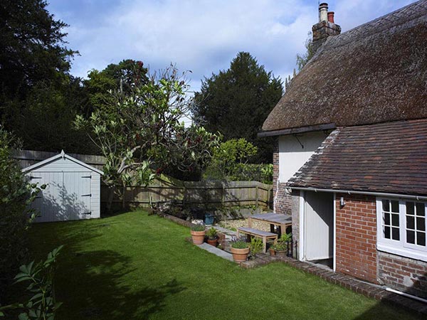 53 Durweston, Blandford Forum