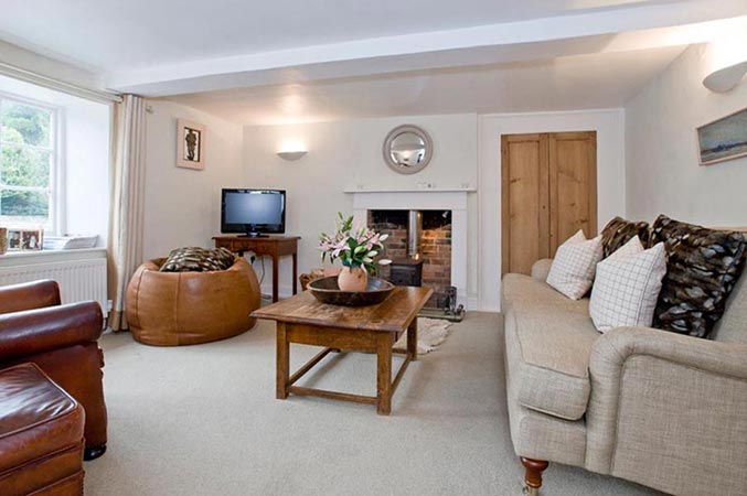 53 Durweston, Blandford Forum