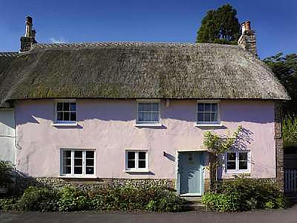 53 Durweston, Blandford Forum