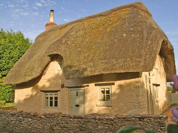 Asphodel Cottage, near Cirencester